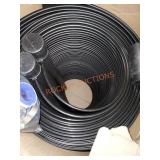 Above Ground solar pool heater