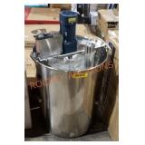 BestEquip Electric Honey Extractor