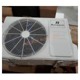 RAMSOND AC+Heat Pump 12000BTU
