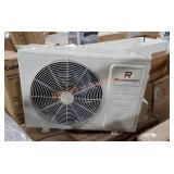 RAMSOND AC & Heat Pump 12000BTU