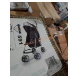Summer 3D lite stroller