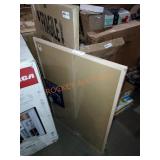 23inx35in Cork Board