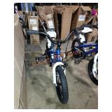 Royal Rider Freestyle 14in Bike