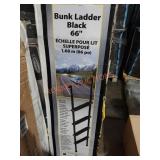 BUNK LADDER