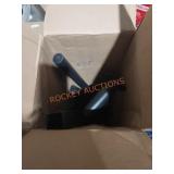 Miscellaneous metal frame