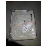 Goodfellow Co straight Chino pants 6x bid