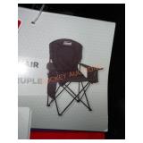 Coleman Camping Chair