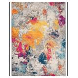 3ft3inx5ft Area Rug