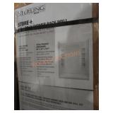 STERLING Shower Back Wall