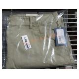 Boyfriend Vintage Stretch Chino sz18