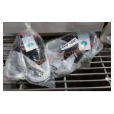 Cat & Jack Kids Shoes Sz 8