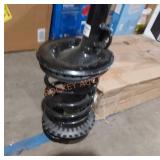 Duralast strut assembly