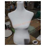 Bust Dress Form