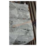 Thermafiber insulation. 29.4sqft/roll. 4xthebid