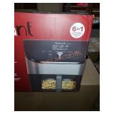 INSTANT AIR FRYER