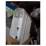 Small Containers w/ Wheels