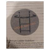 Ladder Hook with Wheel