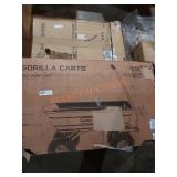 Gorilla Dump Cart