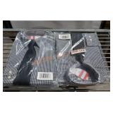 Kids Shirt & Tie Set sz XS