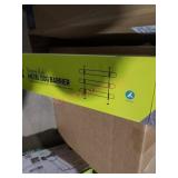 Petsafe metal dog barrier