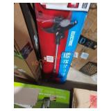 Craftsman Electric 6.5 amp weed trimmer