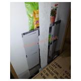 Rubbermaid Freestanding Cabinet