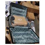 Rockland London collection luggage set