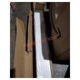 Real-estate Sign post