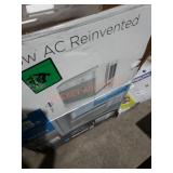 Midea 8,000 BTU U-Shaped Air Conditioner