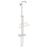 Grohe 26421000 New Tempesta Shower System