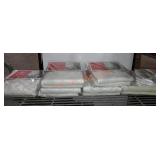 Target 6pk 54inx95in Curtain