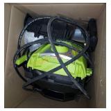 SunJoe 2900PSI Electric Pressure Washer