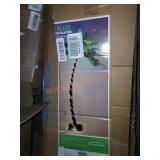 7ft 96 LED Palm Tree