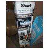Shark Steam and Scrub Mop
