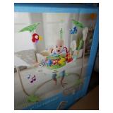 Fisher-Price Rainforest Jumperoo