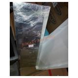 42.5X14.5" Medicine Cabinet