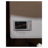 Breville 3 in 1 air fryer convention oven