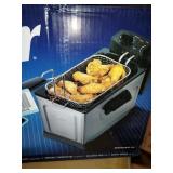Oster deep fryer