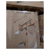 Signature design by ashley cocktail table