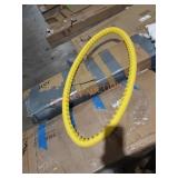 26 x 1.95 Stop a flat