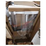 NEXGRILL 4 Burner Griddle Top Grill