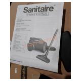 Sanitaire Vacuum