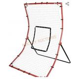 Franklin Sports Pitch Back Baseball Rebounder