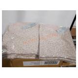 Cat & Jack Girls Med Shirts