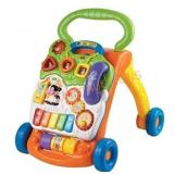 Vtech sit to stand learning walker