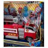 PAW PATROL Firetruck