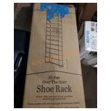 SHOE RACK