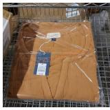 Universal thread 4x shirts. 6x the bid!