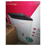 Frigidaire 30pint Dehumidifier