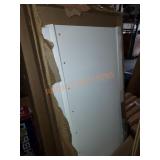 Shelf Kit, 4 ft 6x the bid